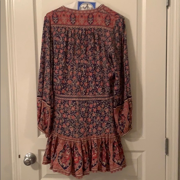 Spell and Gypsy Jasmine Playdress XS - Picture 5 of 15
